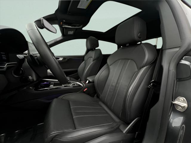 2023 Audi S5 Sportback Prestige TFSI quattro Tiptronic