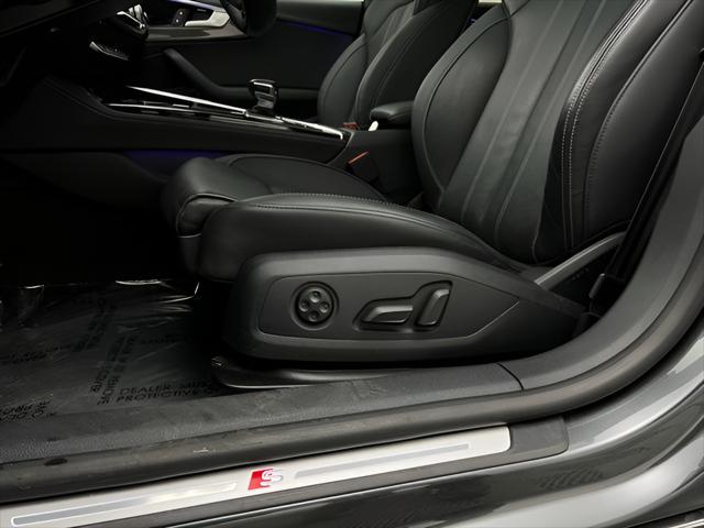 2023 Audi S5 Sportback Prestige TFSI quattro Tiptronic