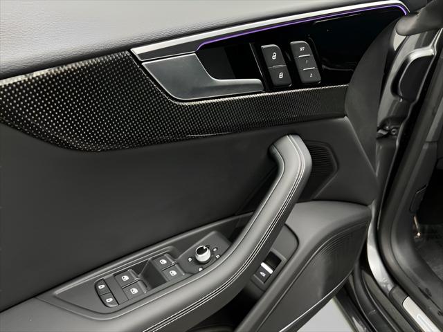 2023 Audi S5 Sportback Prestige TFSI quattro Tiptronic