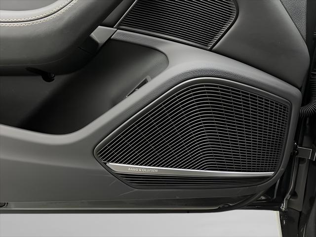 2023 Audi S5 Sportback Prestige TFSI quattro Tiptronic