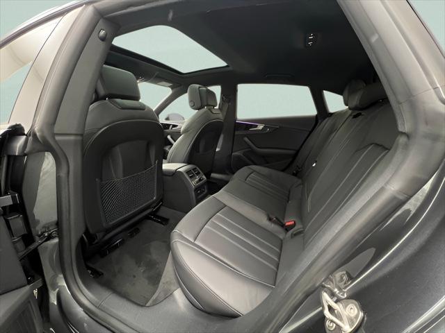 2023 Audi S5 Sportback Prestige TFSI quattro Tiptronic
