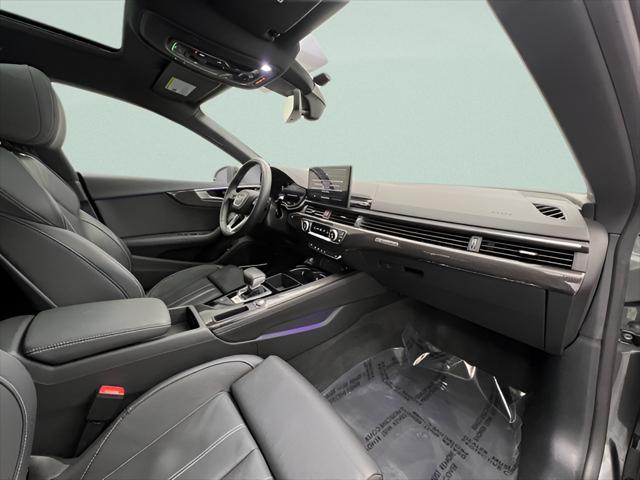 2023 Audi S5 Sportback Prestige TFSI quattro Tiptronic