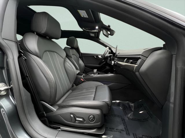 2023 Audi S5 Sportback Prestige TFSI quattro Tiptronic