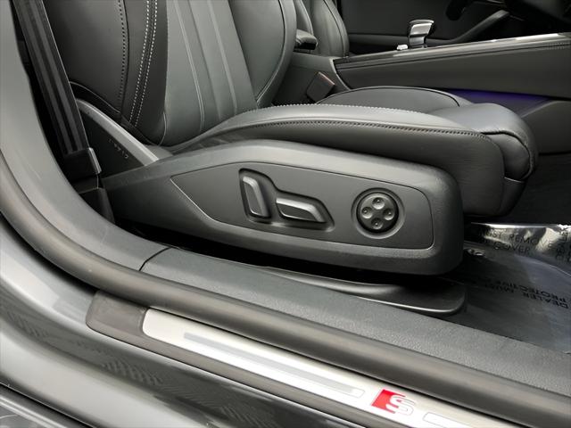2023 Audi S5 Sportback Prestige TFSI quattro Tiptronic