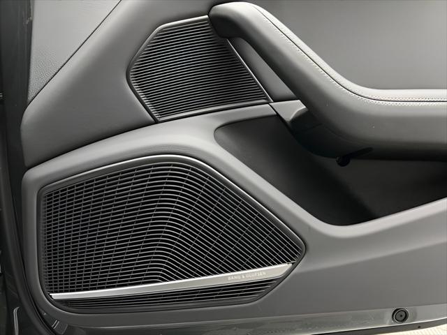 2023 Audi S5 Sportback Prestige TFSI quattro Tiptronic