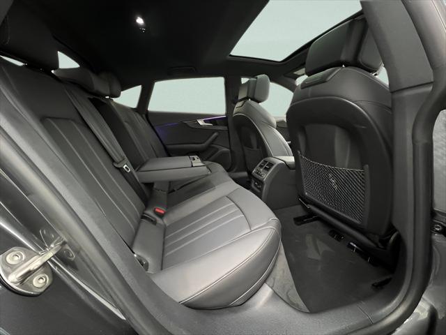 2023 Audi S5 Sportback Prestige TFSI quattro Tiptronic