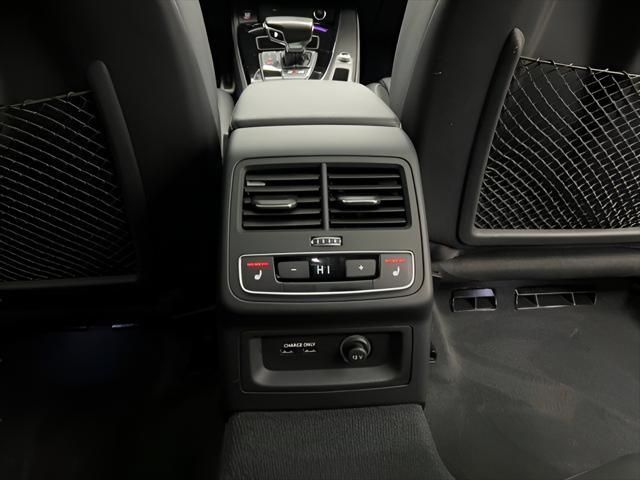 2023 Audi S5 Sportback Prestige TFSI quattro Tiptronic