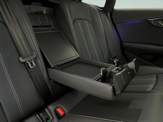 2023 Audi S5 Sportback Prestige TFSI quattro Tiptronic