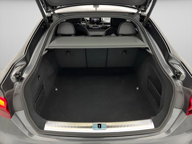 2023 Audi S5 Sportback Prestige TFSI quattro Tiptronic