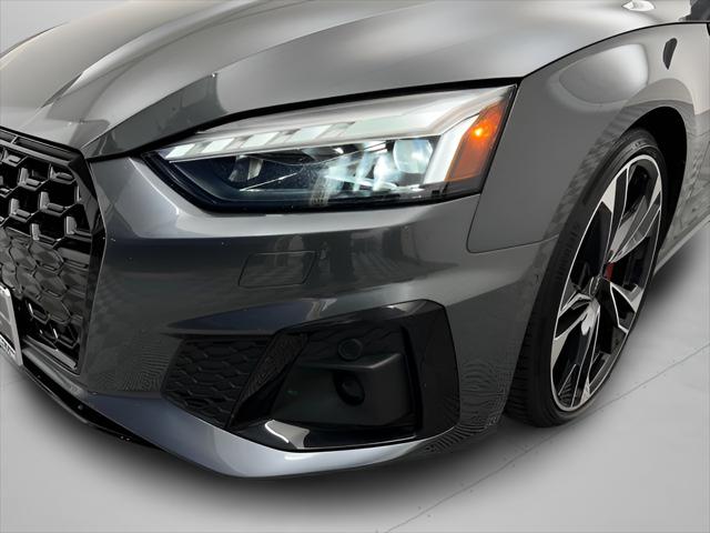 2023 Audi S5 Sportback Prestige TFSI quattro Tiptronic
