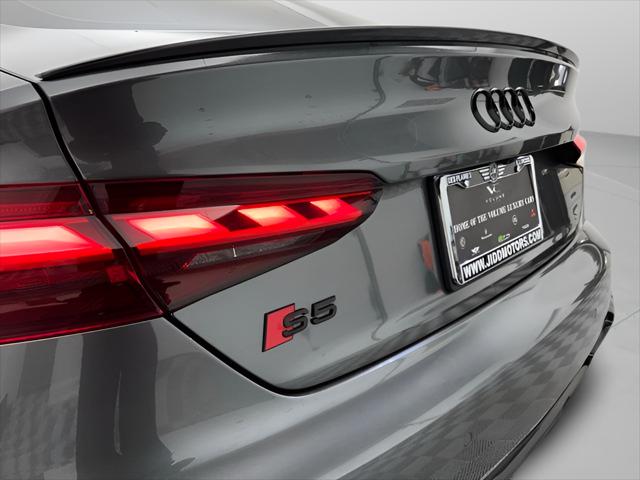 2023 Audi S5 Sportback Prestige TFSI quattro Tiptronic