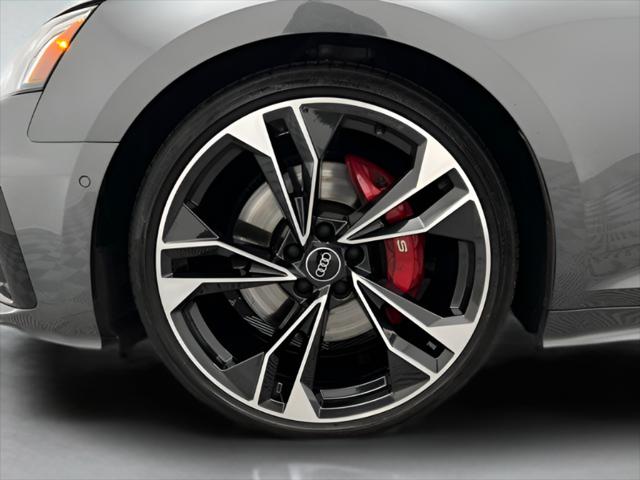 2023 Audi S5 Sportback Prestige TFSI quattro Tiptronic