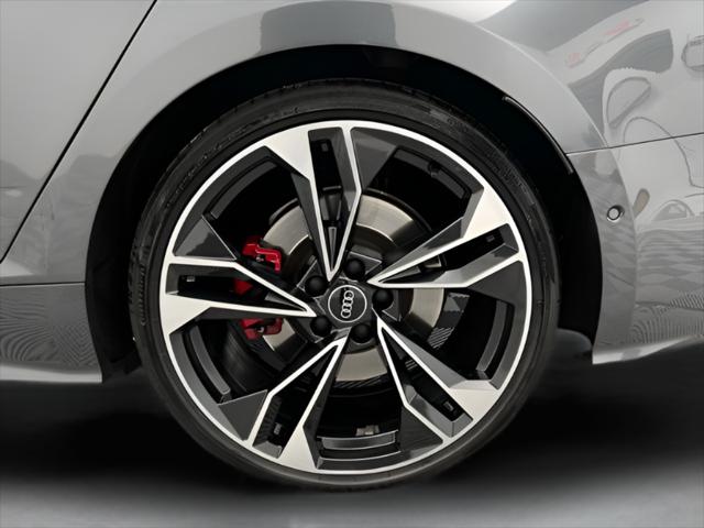 2023 Audi S5 Sportback Prestige TFSI quattro Tiptronic