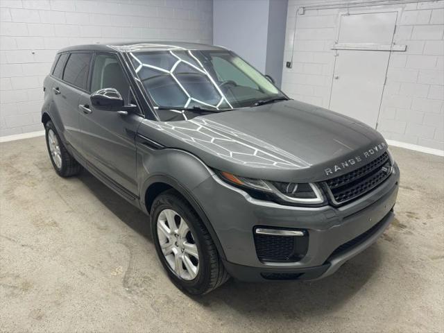 2019 Land Rover Range Rover Evoque SE Premium for sale in Orlando, FL