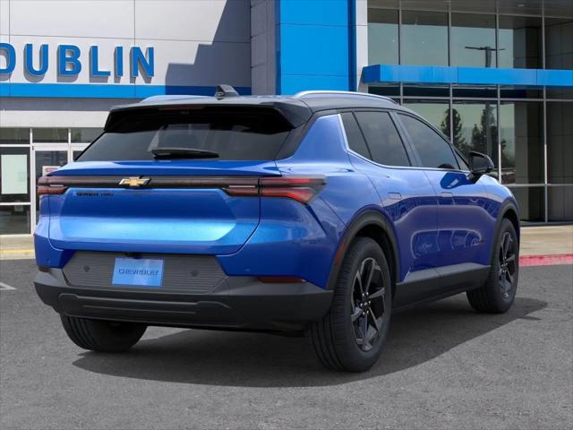 2026 Chevrolet Equinox LT 2