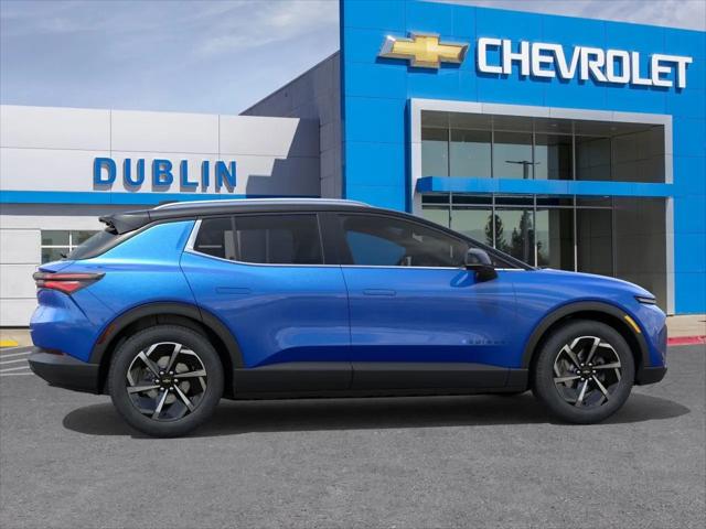 2026 Chevrolet Equinox LT 2