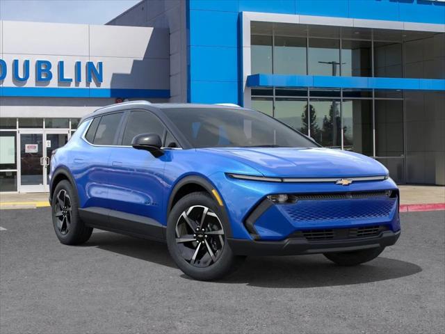 2026 Chevrolet Equinox LT 2