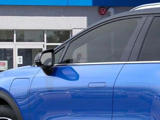 2026 Chevrolet Equinox LT 2