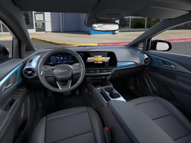 2026 Chevrolet Equinox LT 2
