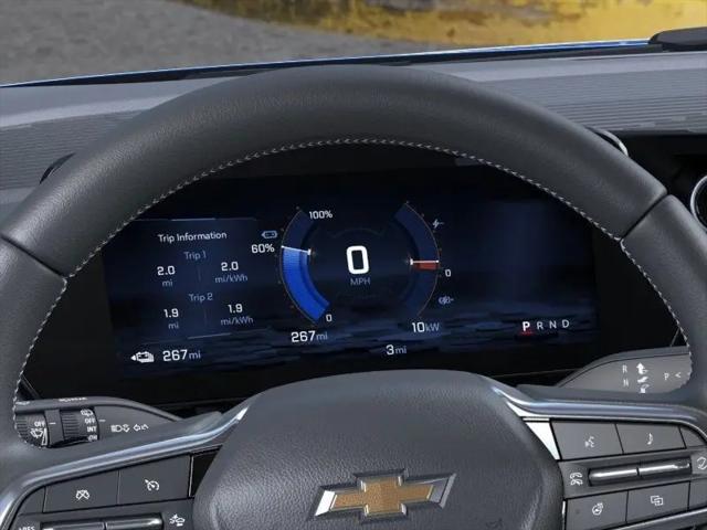 2026 Chevrolet Equinox LT 2
