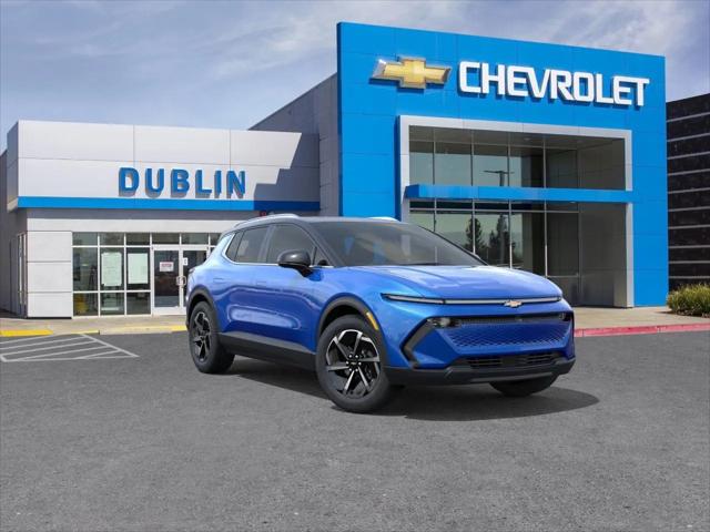 2026 Chevrolet Equinox LT 2, FWD for sale in Dublin, CA