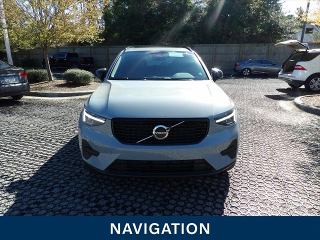 2026 Volvo XC40 B4 Core