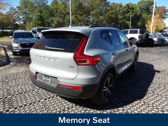 2026 Volvo XC40 B4 Core