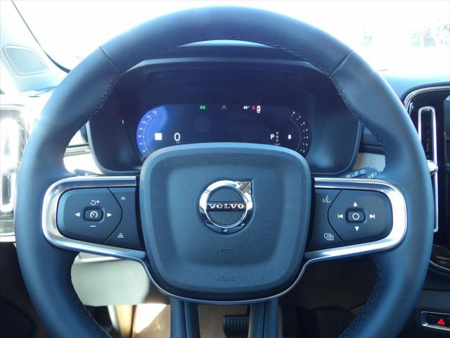 2026 Volvo XC40 B4 Core