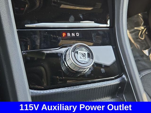 2025 Jeep Grand Cherokee Altitude X 4x2