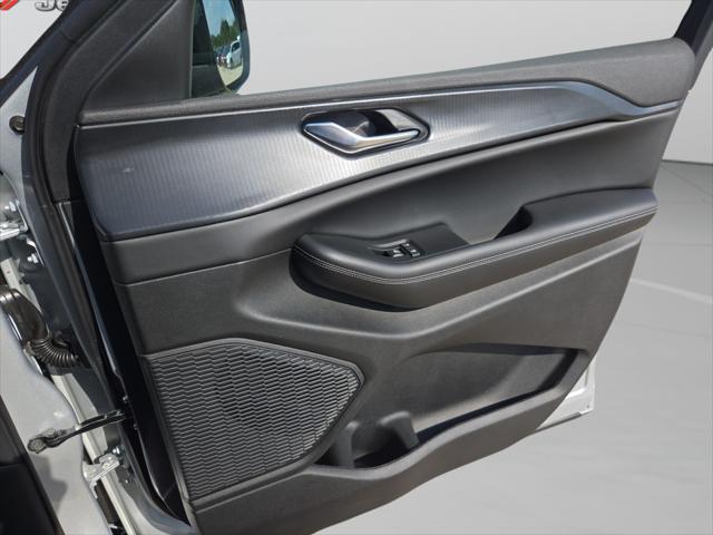2025 Jeep Grand Cherokee Altitude X 4x2