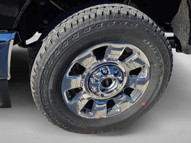 2026 Ford F-350 King Ranch