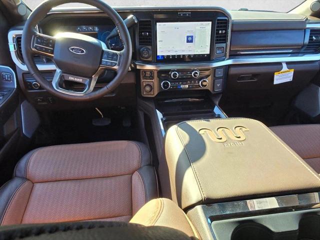 2026 Ford F-350 King Ranch