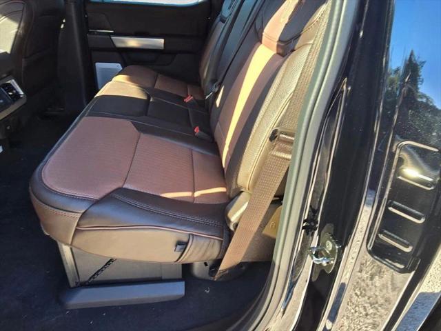 2026 Ford F-350 King Ranch