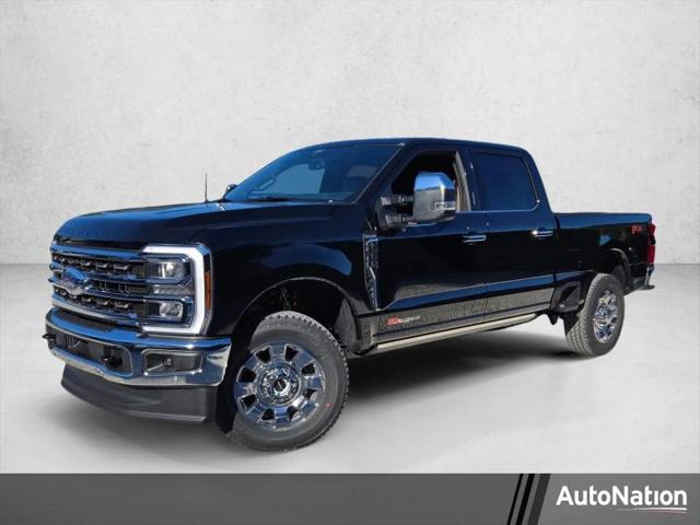 2026 Ford F-350 King Ranch for sale in Jacksonville, FL