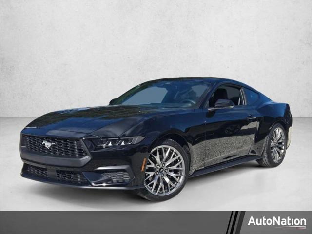 2026 Ford Mustang EcoBoost Premium Fastback for sale in Jacksonville, FL