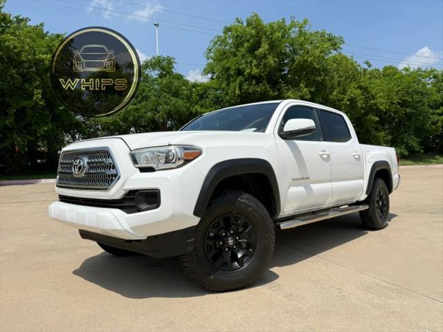 2017 Toyota Tacoma TRD Off Road for sale in Carrollton, TX
