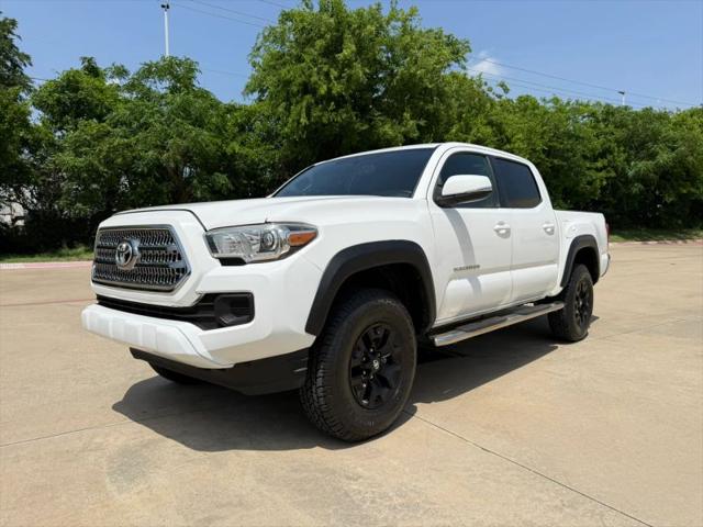 2017 Toyota Tacoma TRD Off Road