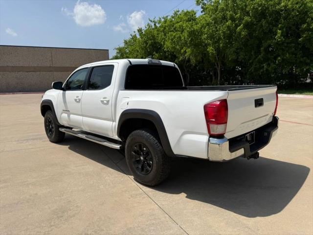 2017 Toyota Tacoma TRD Off Road