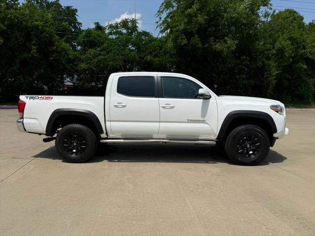 2017 Toyota Tacoma TRD Off Road