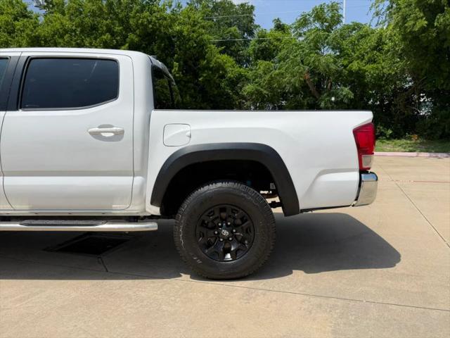 2017 Toyota Tacoma TRD Off Road