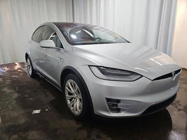 2018 Tesla Model X 75D for sale near Fairfield, OH