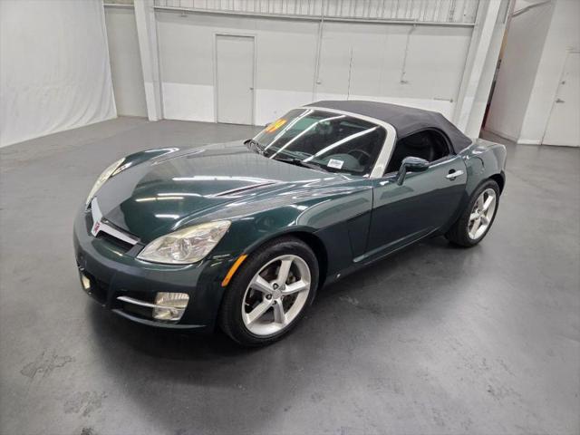 2009 Saturn Sky Base for sale in Las Vegas, NV