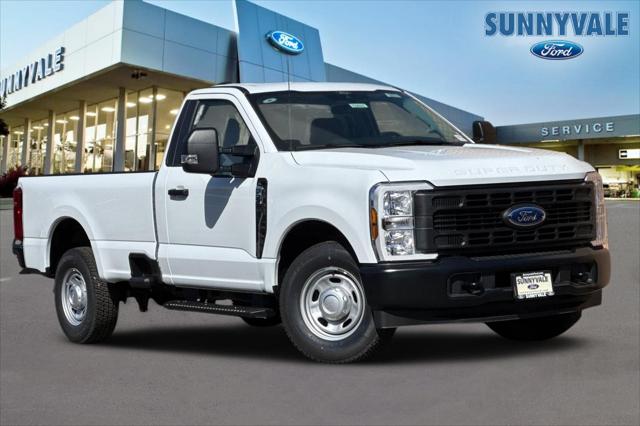 2026 Ford F-250 XL for sale in Sunnyvale, CA
