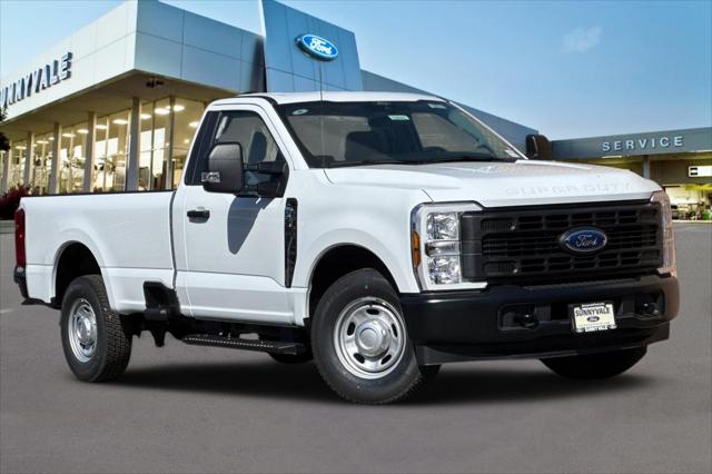 2026 Ford F-250 XL