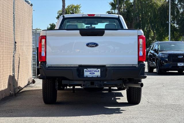 2026 Ford F-250 XL