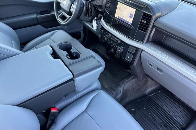 2026 Ford F-250 XL