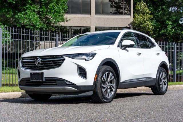 2022 Buick Envision FWD Essence for sale in Memphis, TN