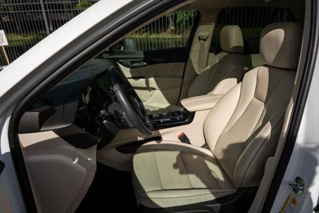 2022 Buick Envision FWD Essence