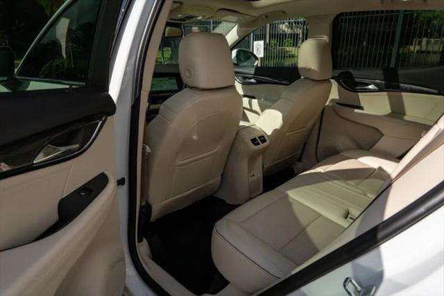 2022 Buick Envision FWD Essence