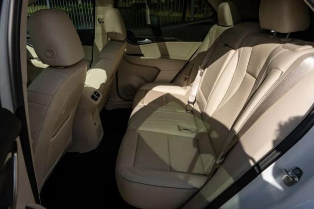 2022 Buick Envision FWD Essence